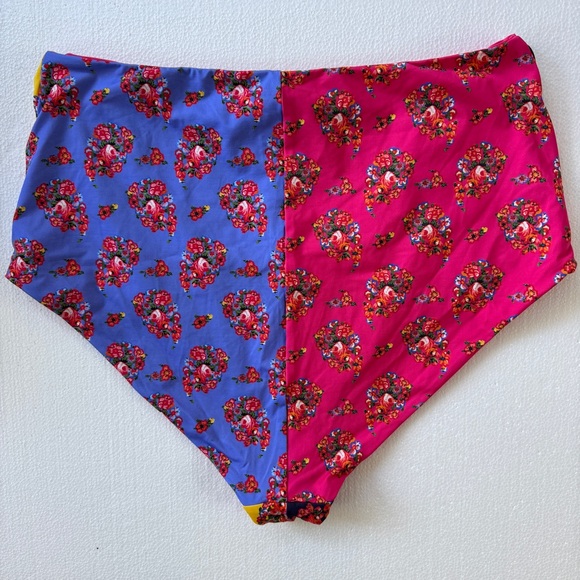 Mara Hoffman Lydia Bikini Bottom